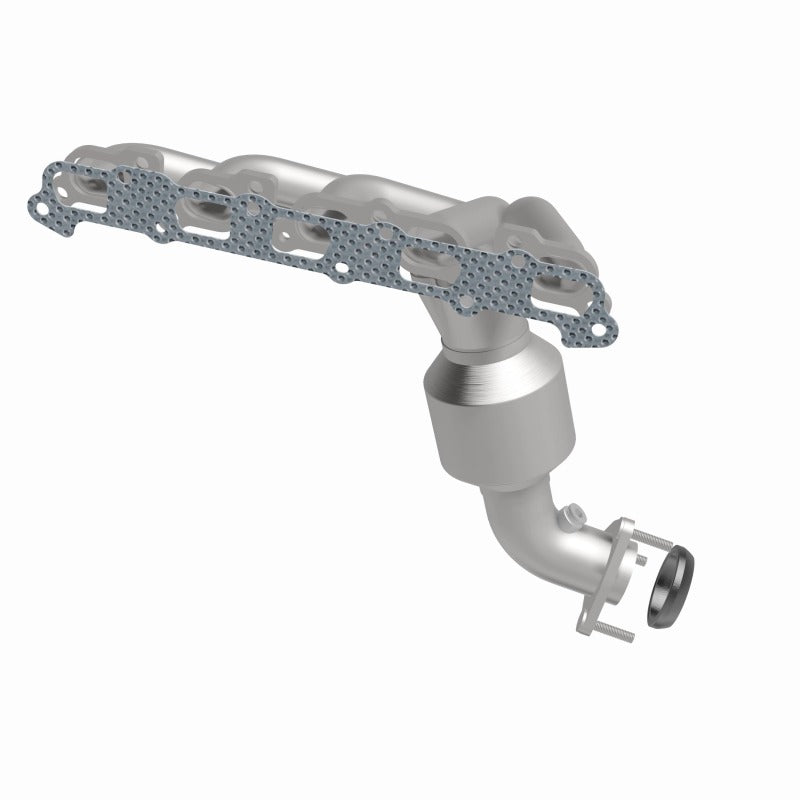 MagnaFlow 04-06 Chevrolet Colorado 3.5L Direct Fit Converter