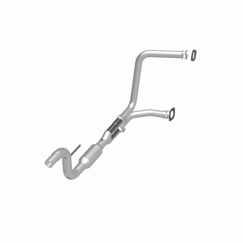 MagnaFlow Direct Fit Catalytic Converter 95-02 Camaro-Firebird 3.8L