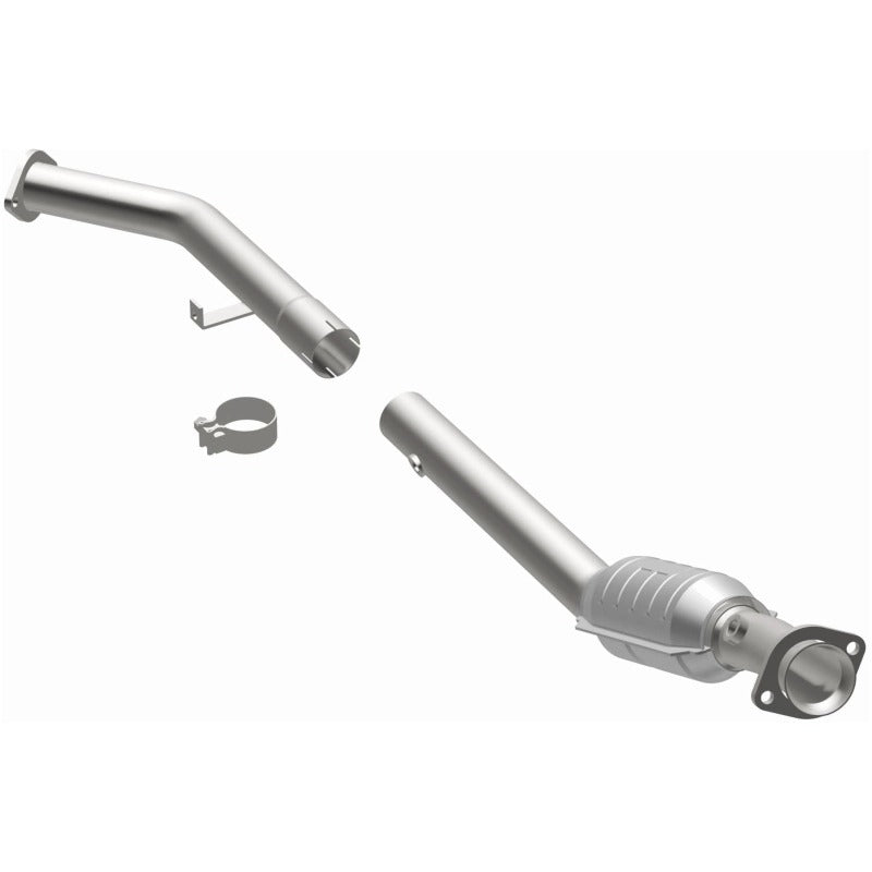 MagnaFlow Direct Fit Catalytic Converter GTO- 2004 8 5.7L OEM