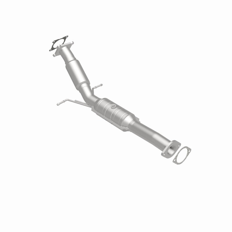 MagnaFlow Direct Fit Catalytic Converter 03-05 Volvo S60/ V70 2.4L
