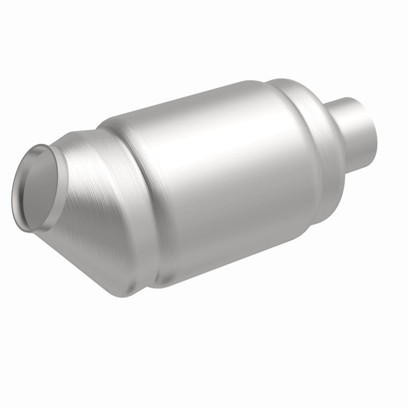 MagnaFlow Universal Catalytic Converter 2.00inch C/A Spun