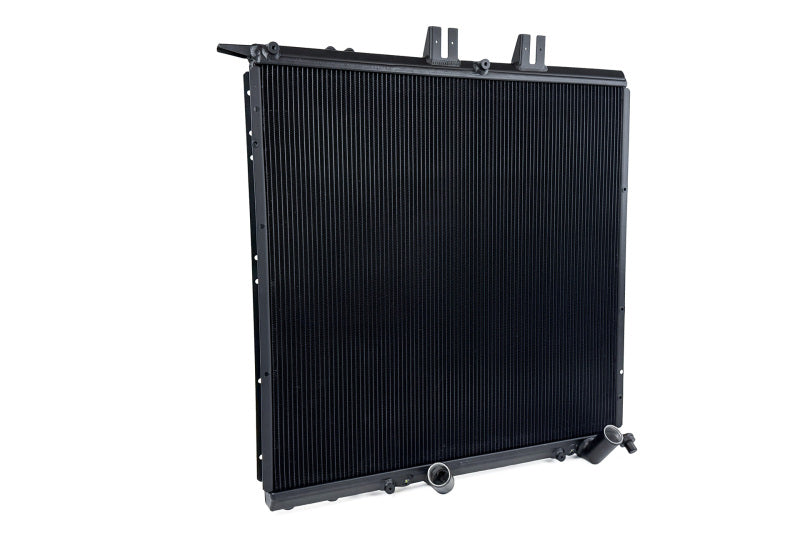 CSF Ferrari FF/GTC4Lusso/F12/812/Monza High Performance All Aluminum Radiator