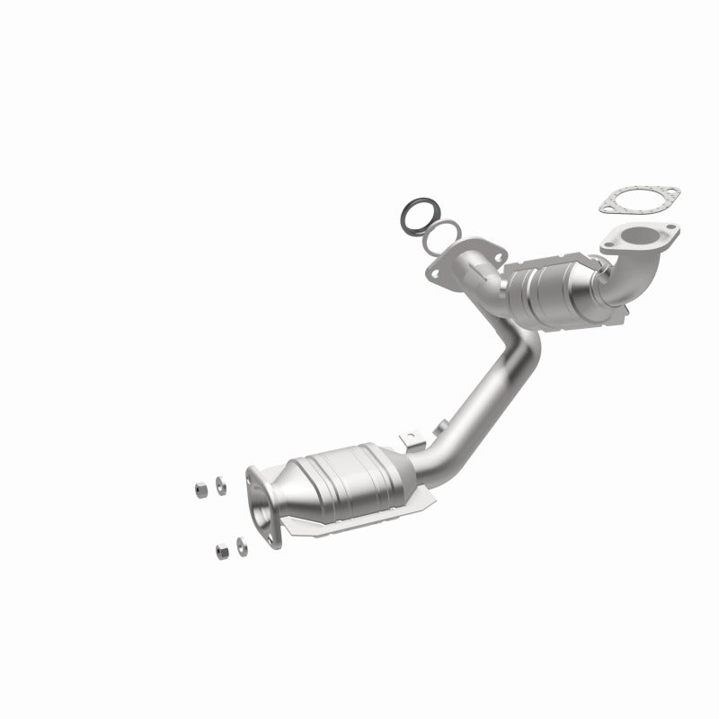 MagnaFlow Direct Fit Catalytic Converter 01-02 Mitsu Montero 3.5L