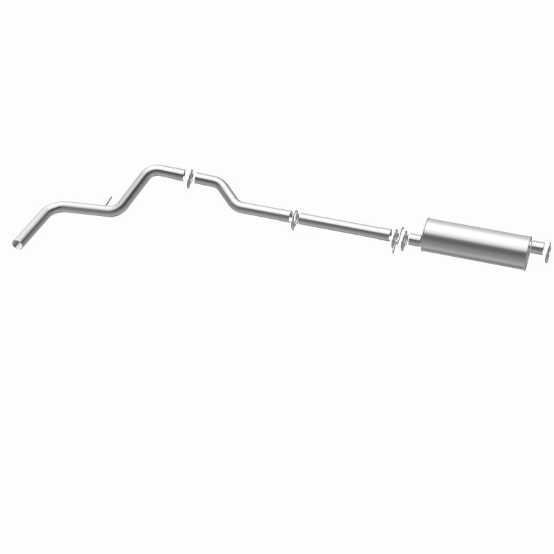 MagnaFlow BRE Exhaust Kit 98-03 Dodge Ram 1500 2500 3500