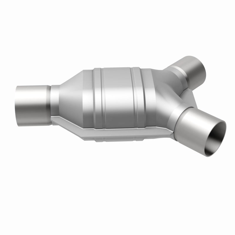 MagnaFlow 2.00/2.25 D/S Rear CA Universal Converter