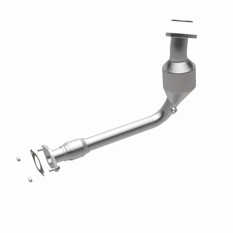 MagnaFlow Direct Fit Catalytic Converter 09-11 Chevy Malibu 3.6L
