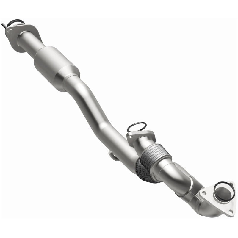 MagnaFlow 18-20 Infiniti QX60 REAR Underbody 3.5L Direct Fit Converter