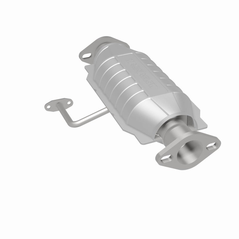 MagnaFlow Direct Fit Catalytic Converter Mazda