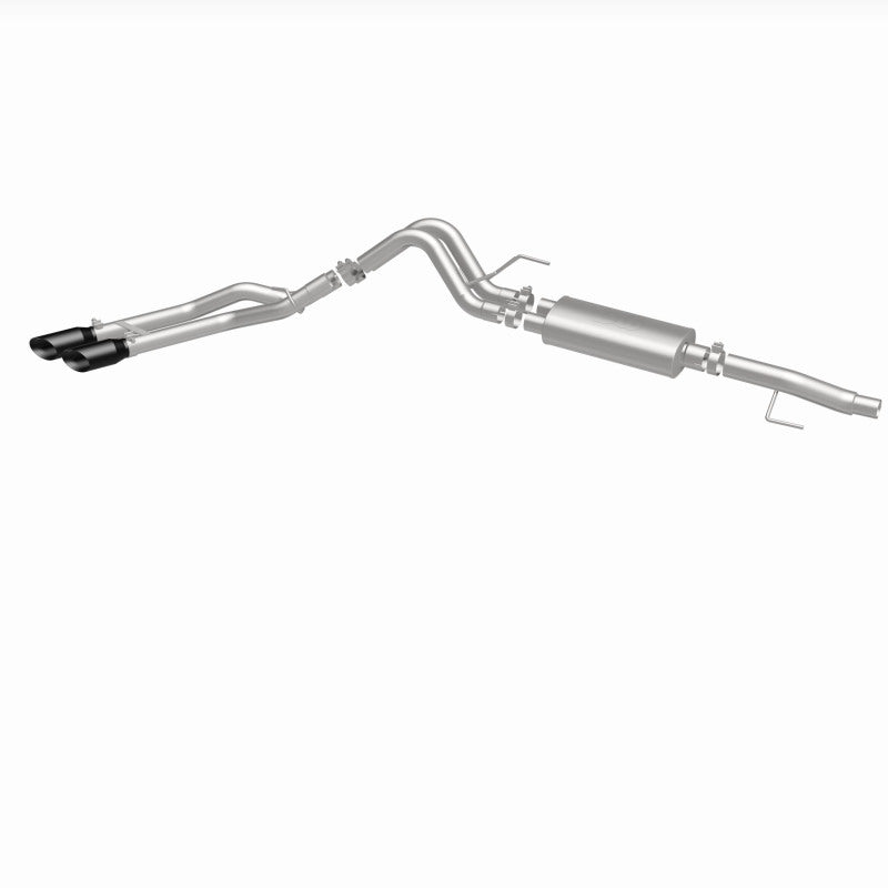 Magnaflow 2020 Ford F-150 Street Series Cat-Back Performance Exhaust System