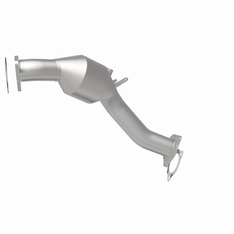 MagnaFlow 11-15 Audi Q7 3.0L Direct Fit Converter