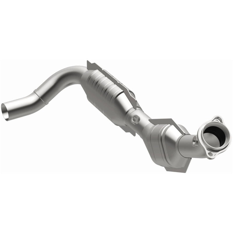 MagnaFlow Direct Fit Catalytic Converter 03-04 Exped 4.6L Driver Side
