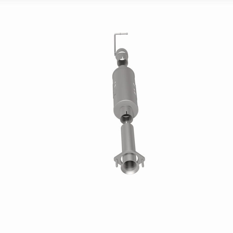 MagnaFlow SYS C/B 05-06 Wrangler Unlimit 4.0L