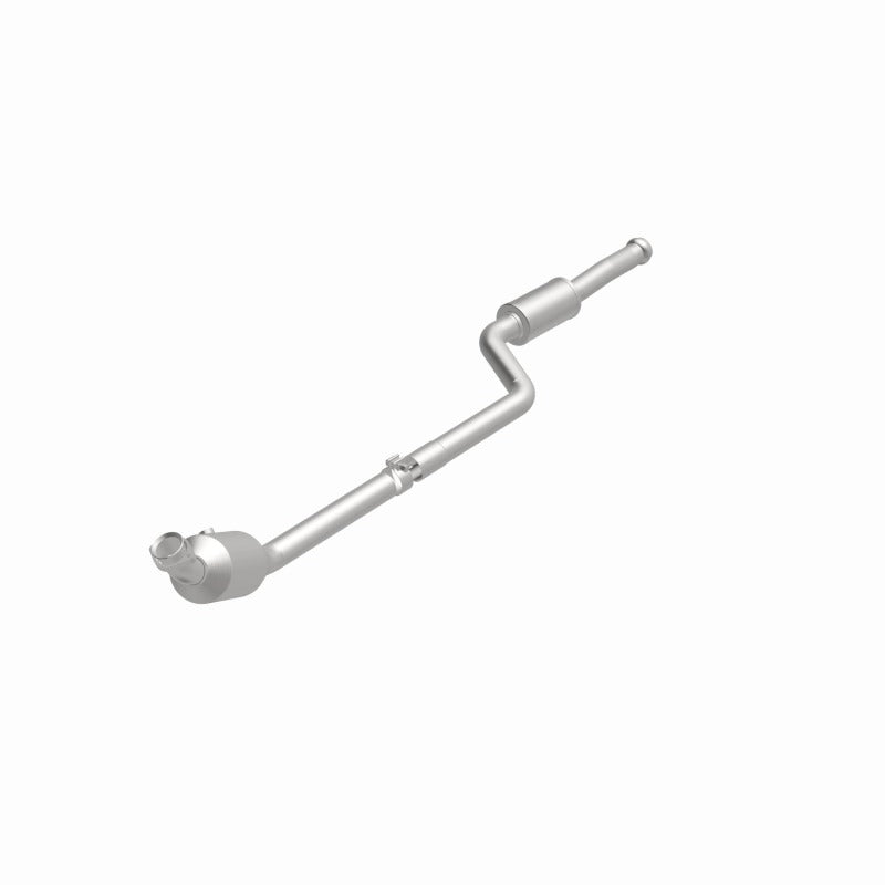 MagnaFlow 11-12 Mercedes-Benz C300 3.0L OEM Grade Direct Fit Catalytic Converter
