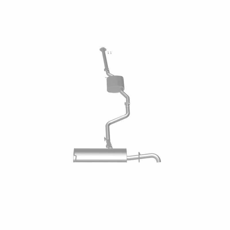 Magnaflow BRE Exhaust 18-24 Chevrolet Equinox 1.5L