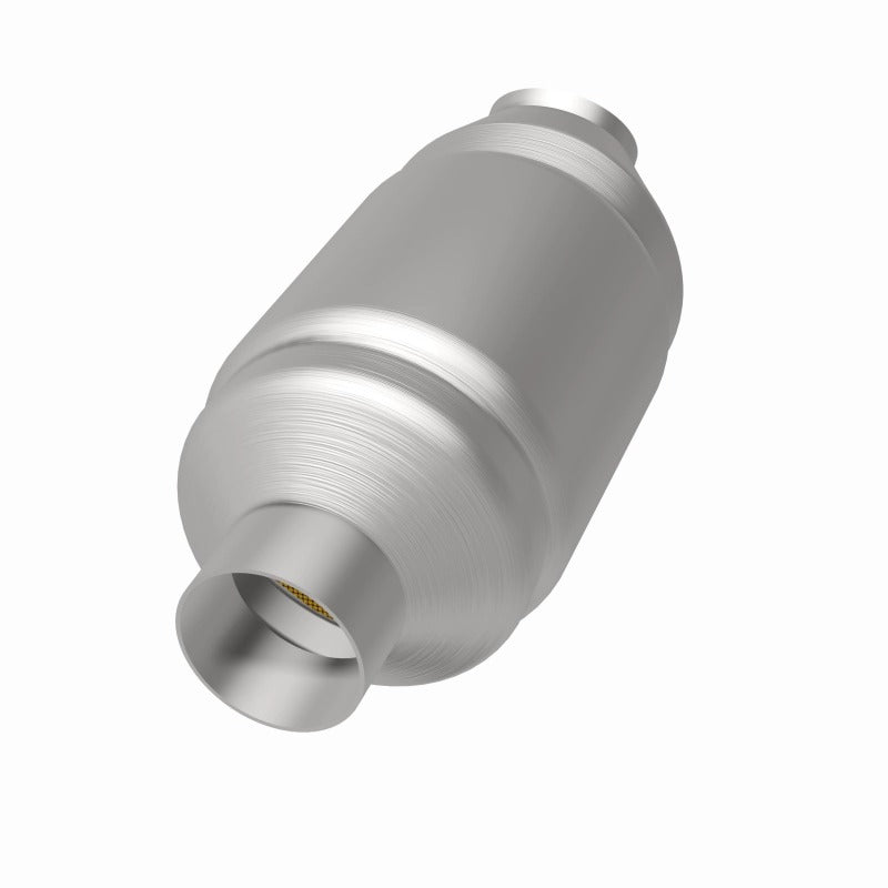 MagnaFlow Universal Catalytic Converter 2.00inch C/A Spun