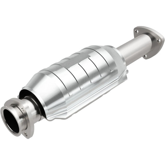 MagnaFlow Direct Fit Catalytic Converter Saab 87 90