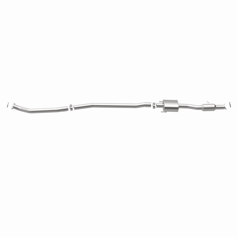 MagnaFlow 16-17 Mazda CX-9 2.5L Direct Fit Converter