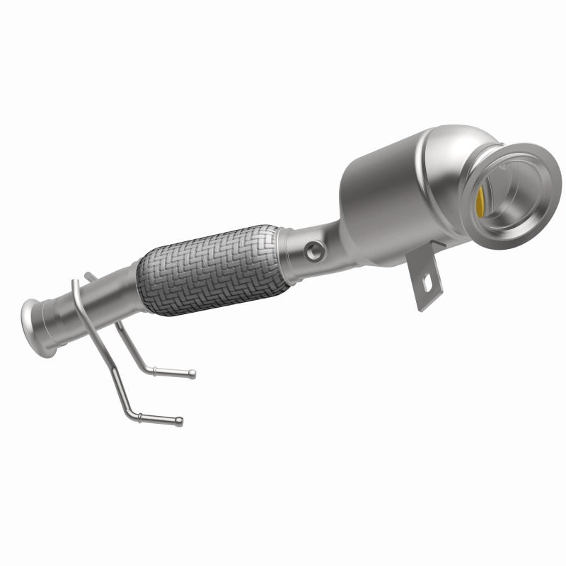 MagnaFlow 2020 Ford Escape Front Underbody 1.5L Direct Fit Converter
