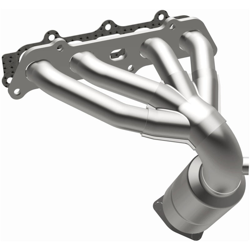 MagnaFlow Direct Fit Catalytic Converter 97-01 Toyota Camry 2.2L - California