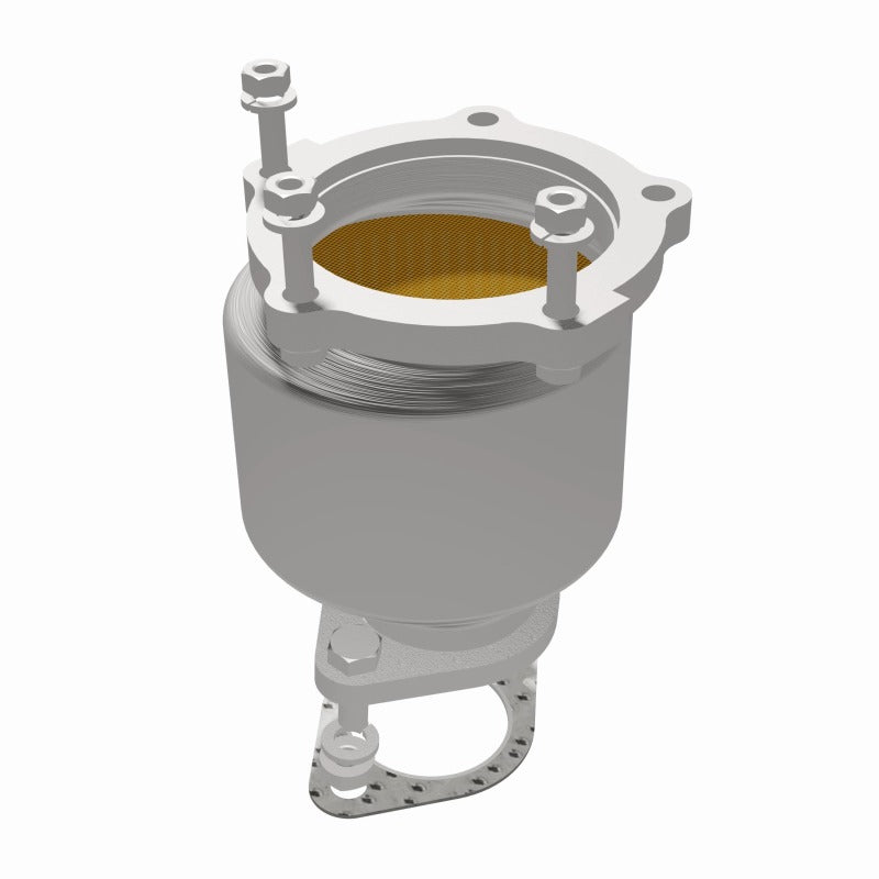 MagnaFlow Direct Fit Catalytic Converter 02-05 Sedona rr mani OEM