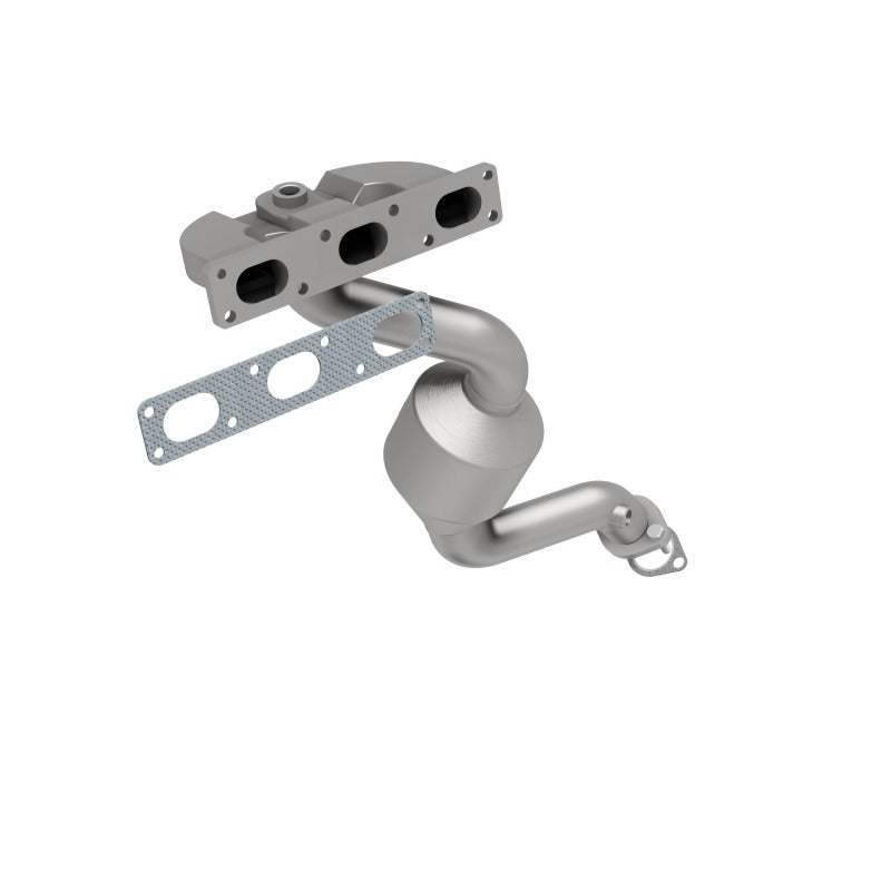MagnaFlow DF Catalytic Conv BMW 99-00 323 2.5L / 99-00 328 2.8L / 99-00 Z3 2.5L/2.8L California