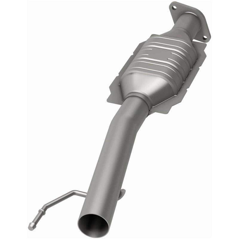 MagnaFlow Direct Fit Catalytic Converter 05-09 Escape/Trib 3.0 Rear