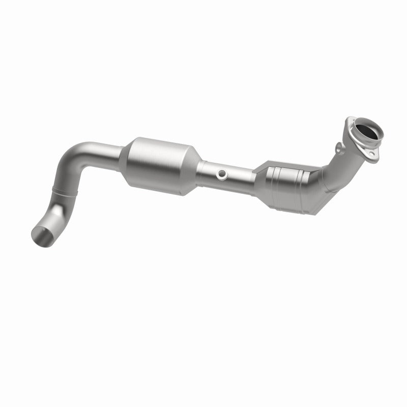 MagnaFlow 04-06 F-150 V8 4.6 OEM Underbody Direct Fit Converter