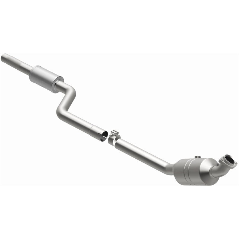 MagnaFlow California Direct Fit Converter 08-10 Mercedes-Benz C300 3.0L