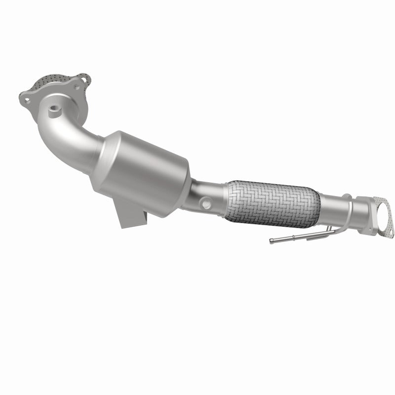 MagnaFlow 2019 Ford Edge L4 OEM Underbody Single Direct Fit Converter