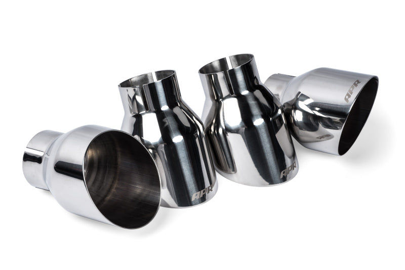 APR 13-18 Audi S6/S7 (C7) Catback Exhaust System