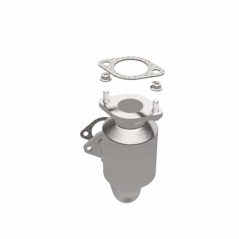 MagnaFlow Direct Fit Catalytic Converter 98-02Mitsu Mirage1.5 1.8LFr