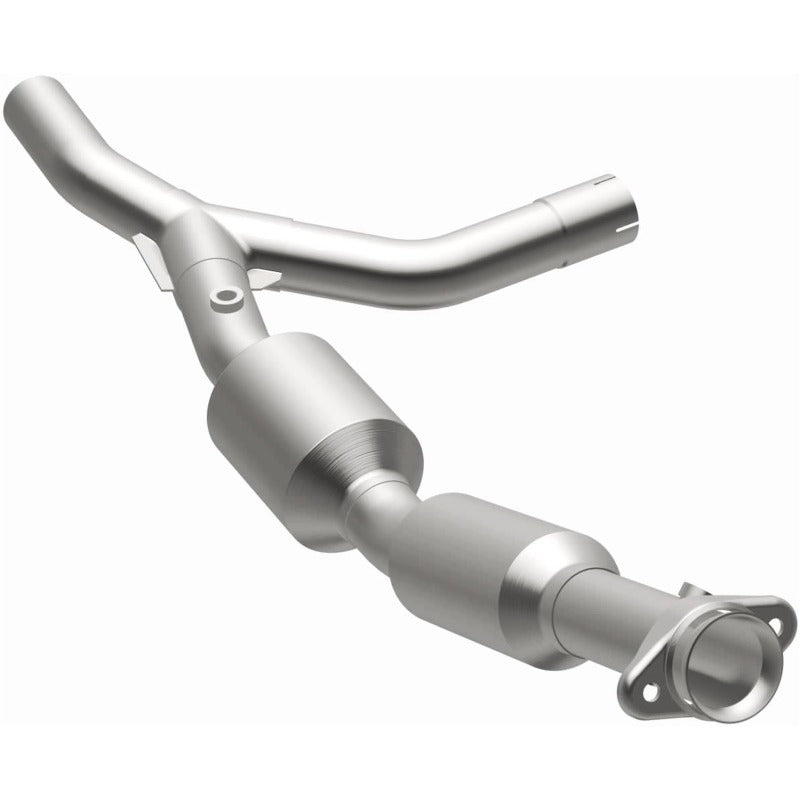 MagnaFlow 2007 Ford E-150 4.6L Direct Fit Converter