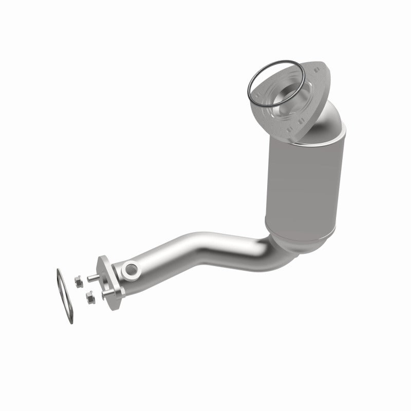 MagnaFlow 2008 EQUINOX 3.6L Underbody Direct Fit Converter