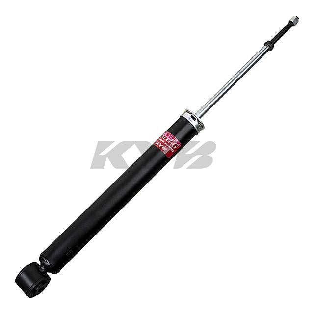 KYB Shocks & Struts Excel-G Rear NISSAN Versa 2007-10