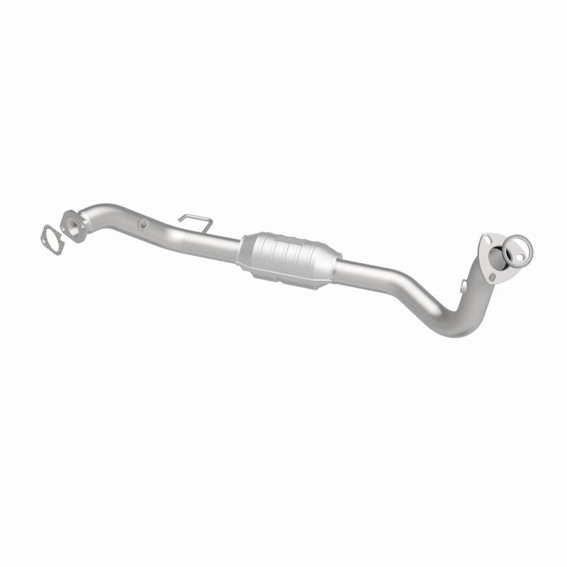 MagnaFlow 2004 Isuzu Rodeo 3.2L Direct Fit Converter