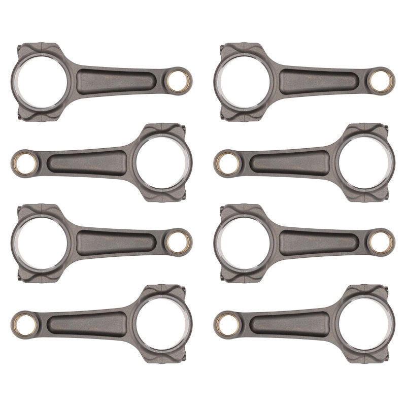 Manley Ford 4.6L Modular/5.0L V8 w/ ARP 625+ Bolts Pro Series I Beam Connecting Rod Set