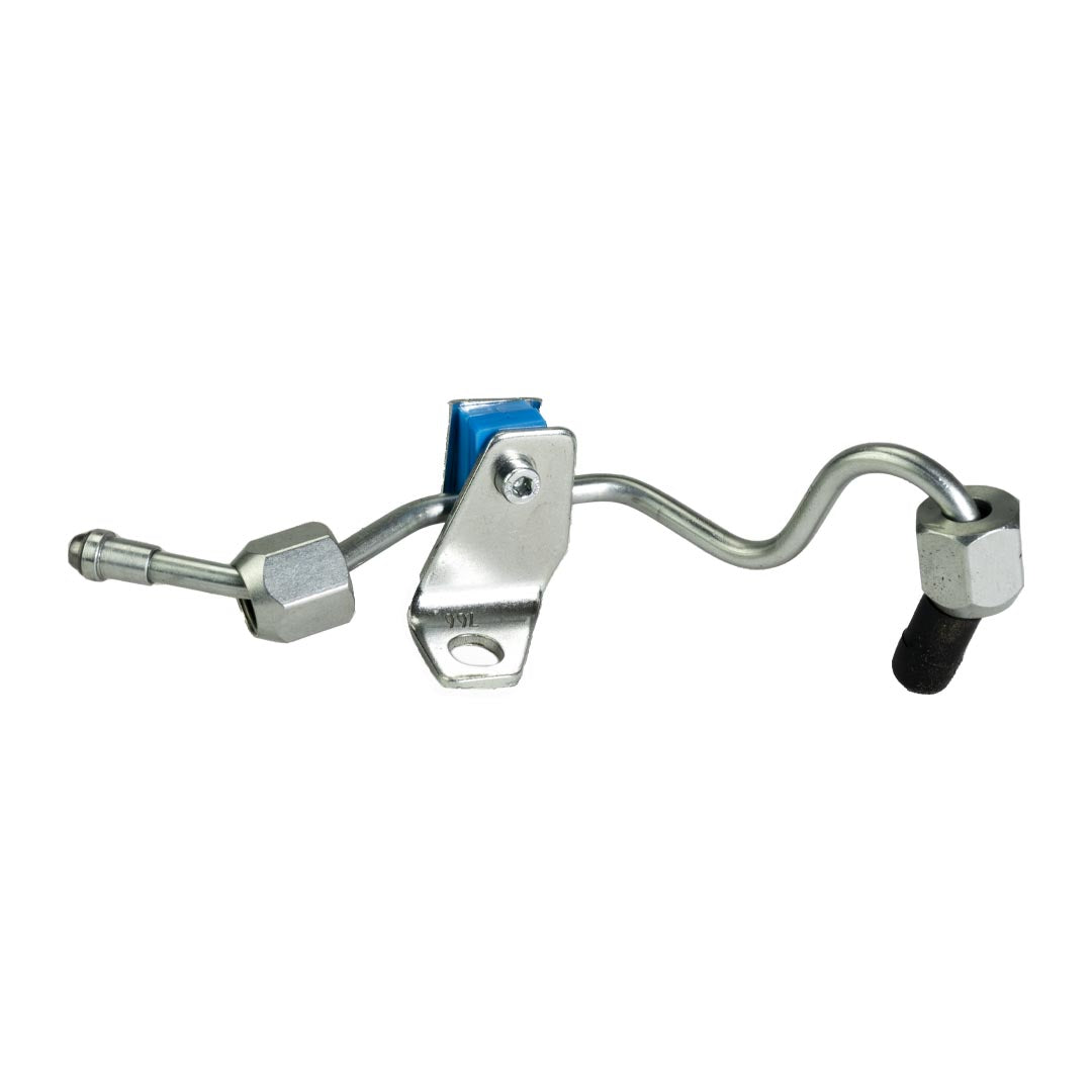 Industrial Injection 03-07 Dodge Cummins 5.9L Common Rail Fuel Line (Cylinder Number 2)