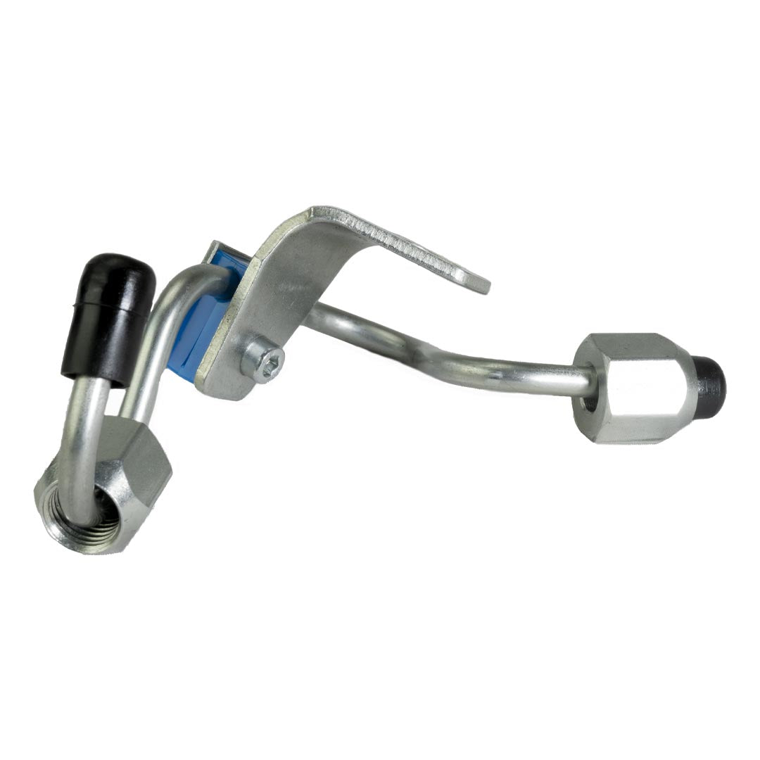 Industrial Injection 03-07 Dodge Cummins 5.9L Common Rail Fuel Line (Cylinder Number 3)