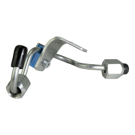 Industrial Injection 03-07 Dodge Cummins 5.9L Common Rail Fuel Line (Cylinder Number 3)