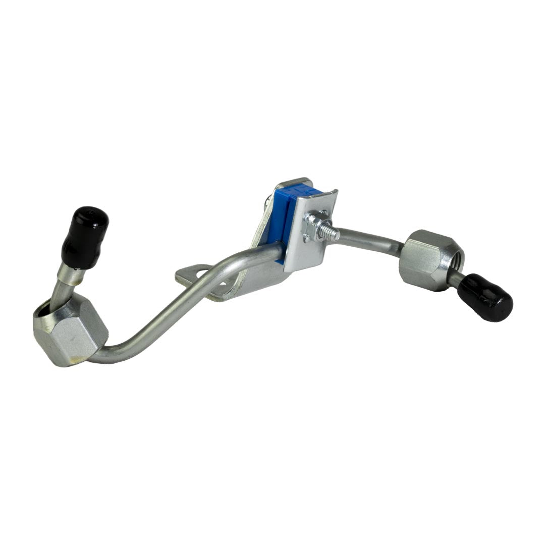 Industrial Injection 03-07 Dodge Cummins 5.9L Common Rail Fuel Line (Cylinder Number 5)