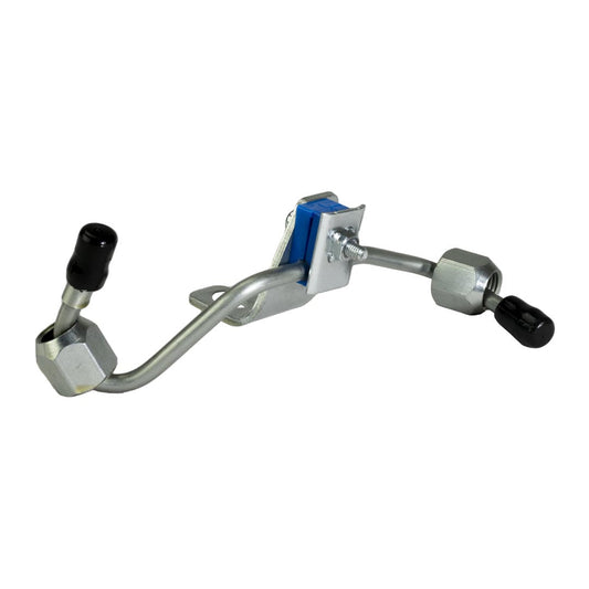 Industrial Injection 03-07 Dodge Cummins 5.9L Common Rail Fuel Line (Cylinder Number 5)