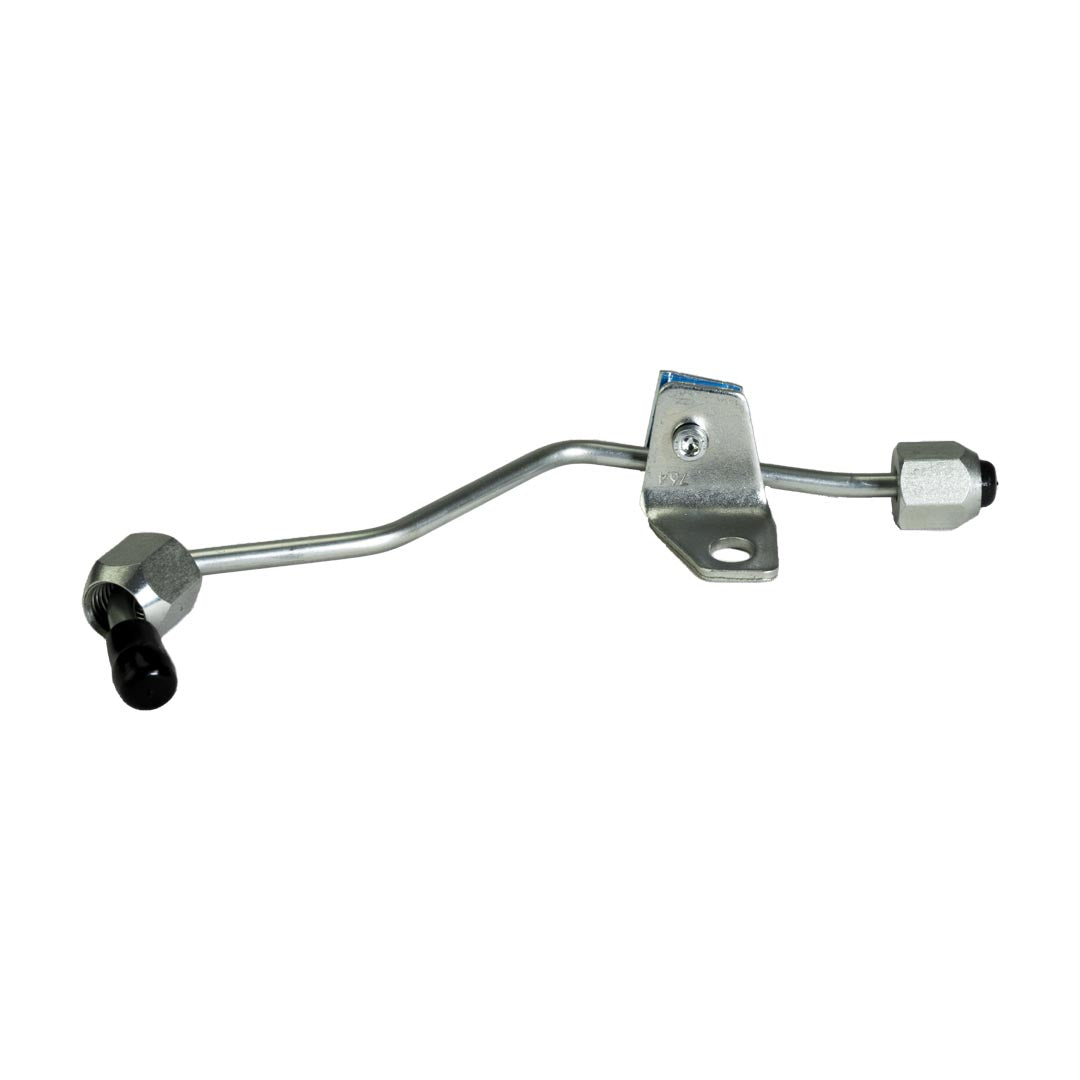 Industrial Injection 03-07 Dodge Cummins 5.9L Common Rail Fuel Line (Cylinder Number 6)