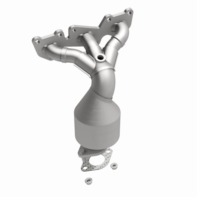 MagnaFlow Direct Fit Catalytic Converter 06-07 Hyundai Sonata 3.3L