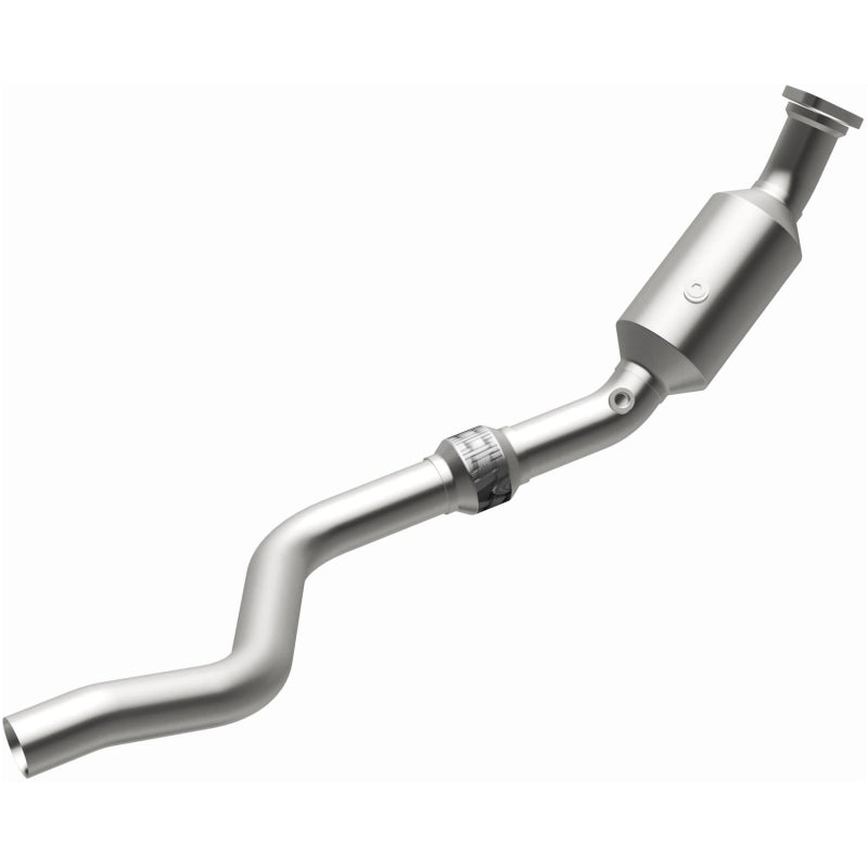 MagnaFlow DF Cat Conv Chrysler/Dodge 05-09 300/Charger /05-08 Magnum/2009 Challenger 5.7L Drv Side