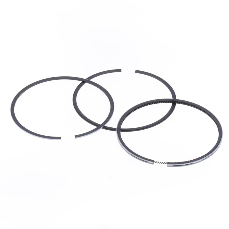 Athena Kymco S/ S I 250 72.7mm Bore Piston Ring Set (For Athena Pistons Only)