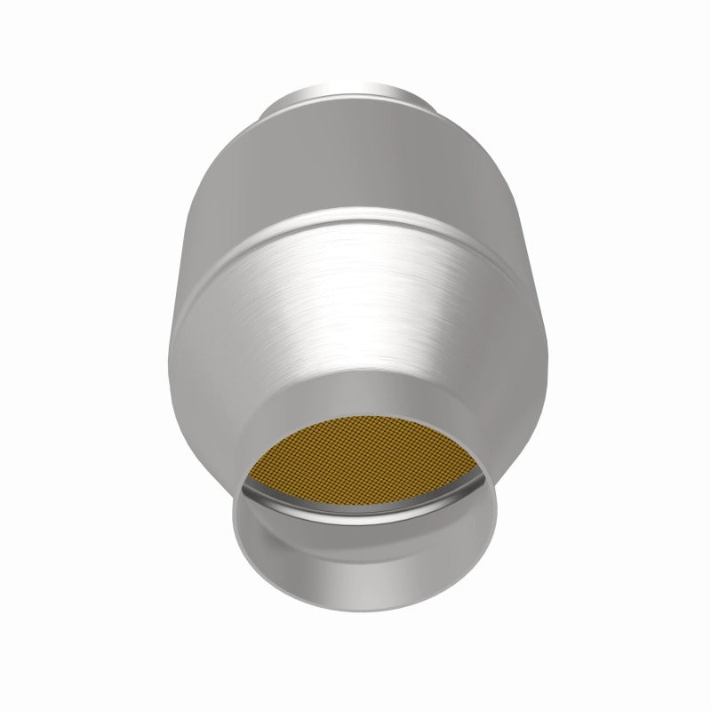 MagnaFlow Universal Catalytic Converter 5.00 C/A 3.00 Spun OEM