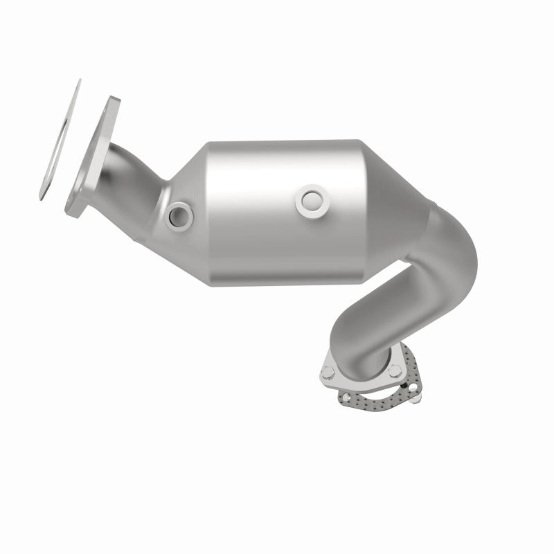 MagnaFlow 11-12 A8 Quattro V8 4.2 OEM Close Coupled Direct Fit Converter