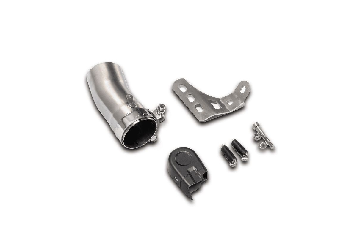 Remus 2019 BMW R 1250 R R 1250 RS Connection Tube