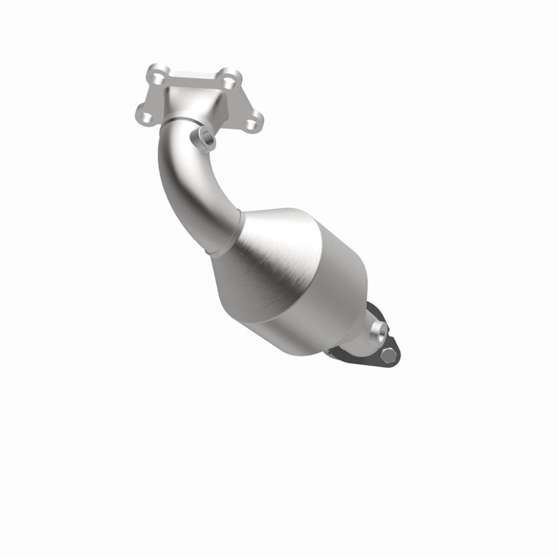 MagnaFlow Direct Fit Catalytic Converter 2012-2013 Impala 3.6 L Underbody