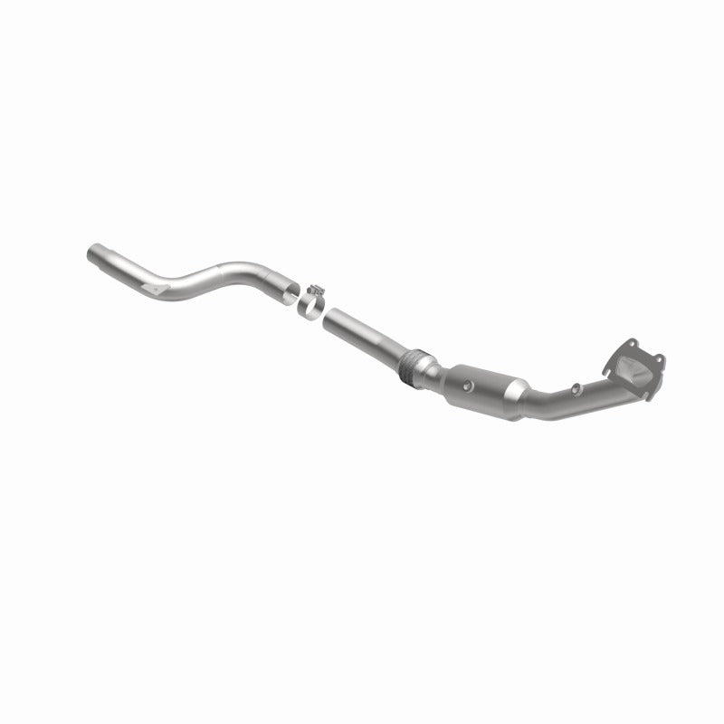 MagnaFlow Left Side Direct Fit Catalytic Converter 15-17 Chrysler 300 3.6L